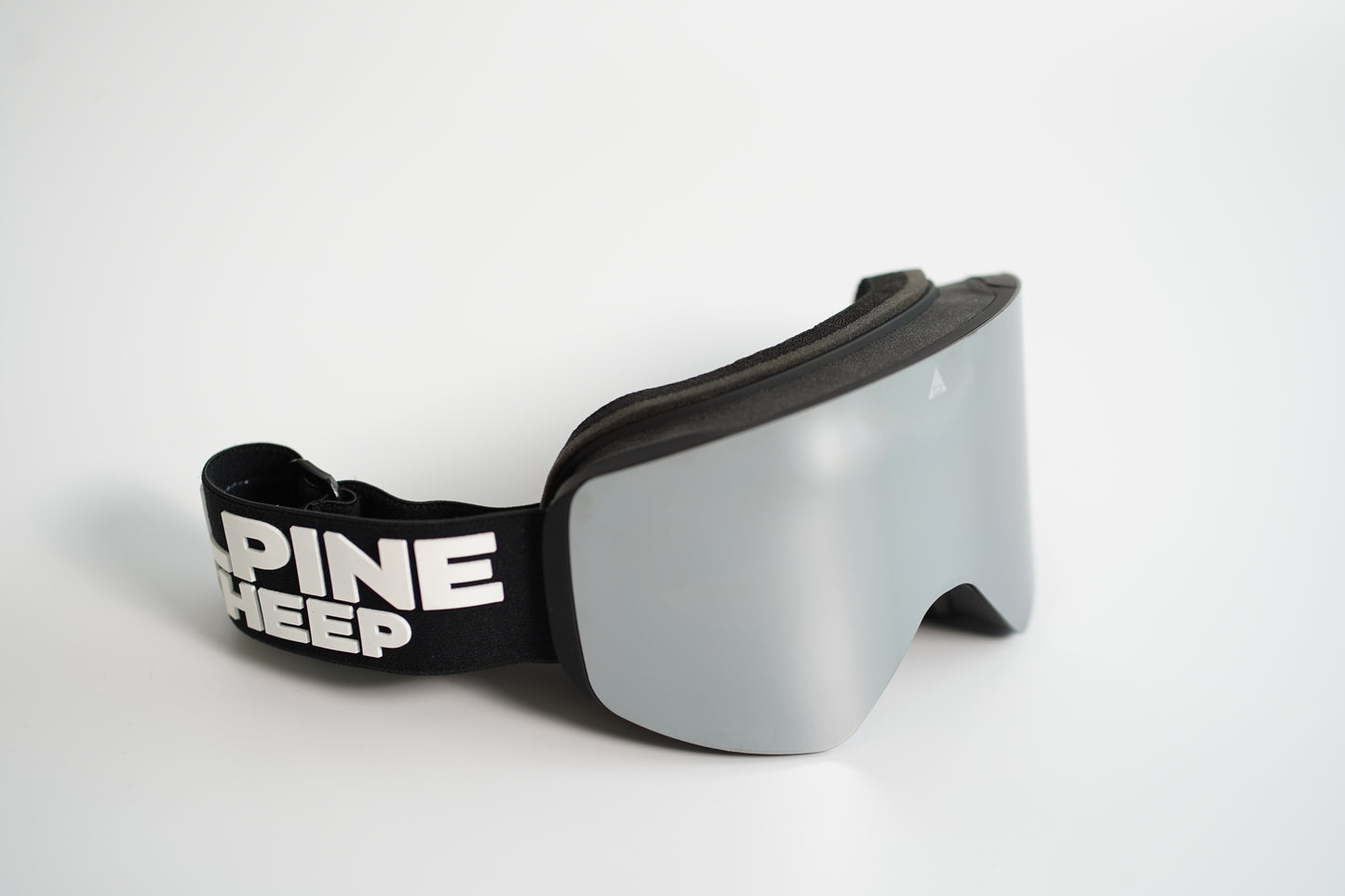 Ski and Snowboard Goggles + Two Magnetic Lenses