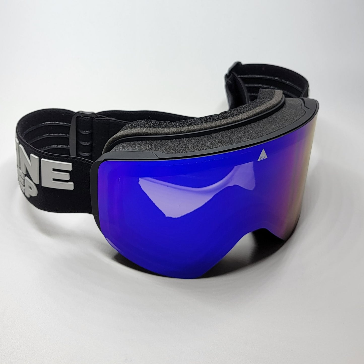 BF Brown Revo Blue