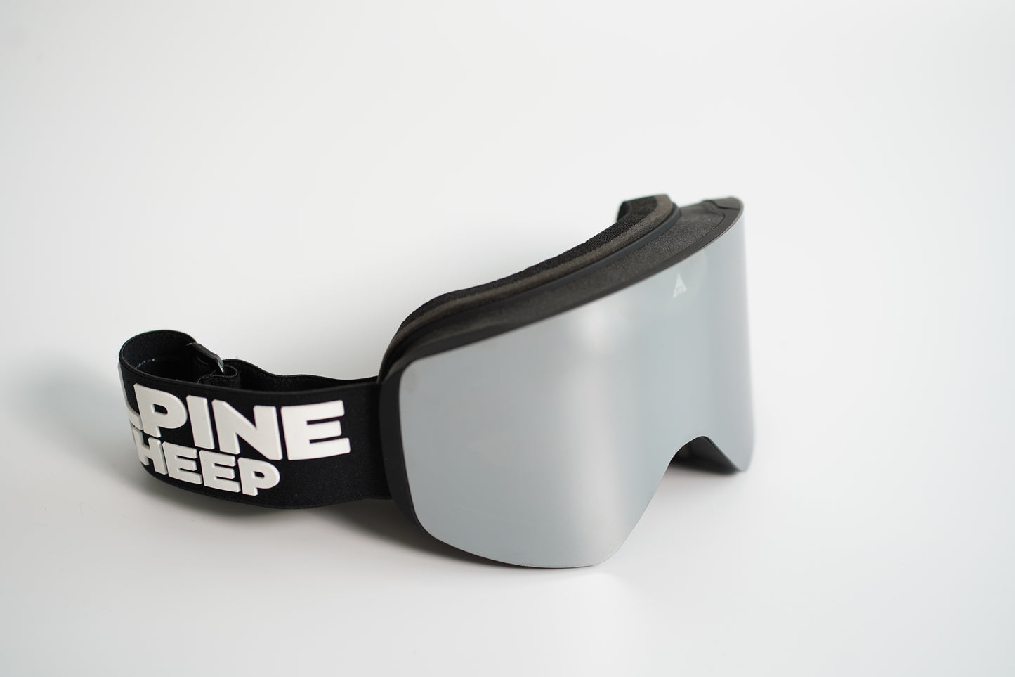 Ski and Snowboard Goggles + Two Magnetic Lenses