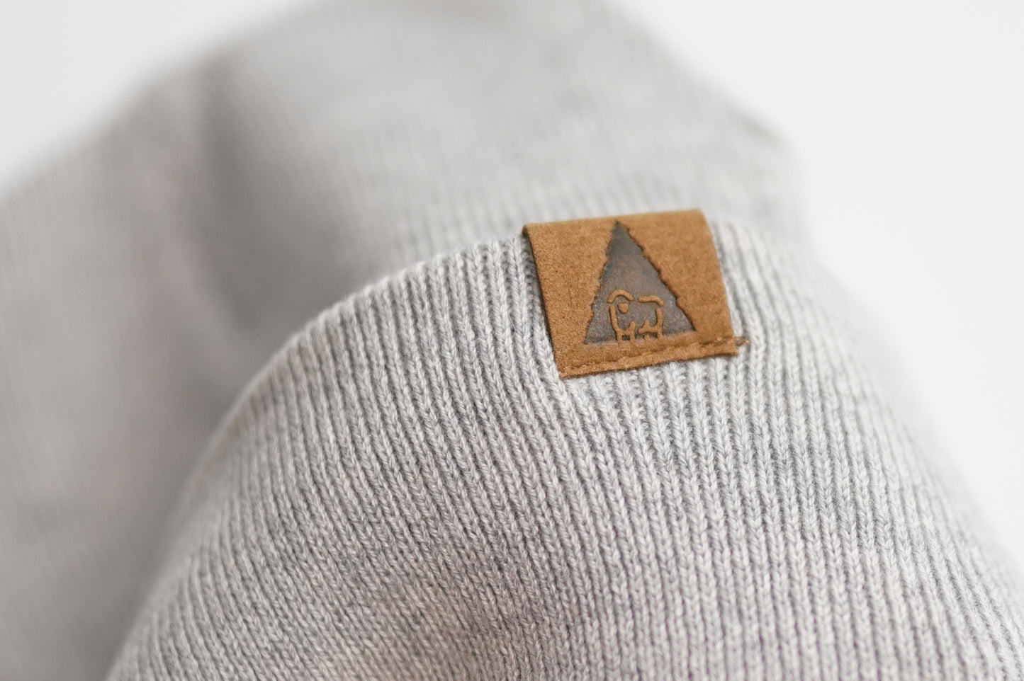 Merino Wool Premium Beanie