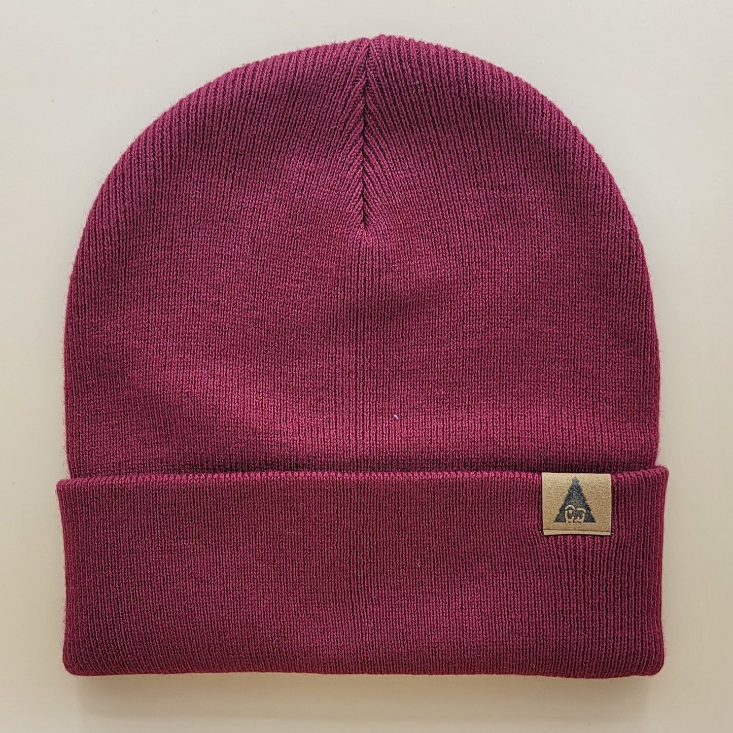 Merino Wool Premium Beanie