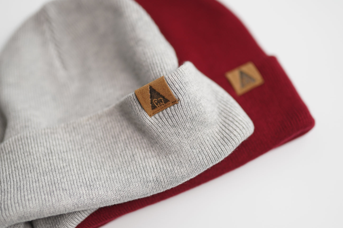 Merino Wool Premium Beanie