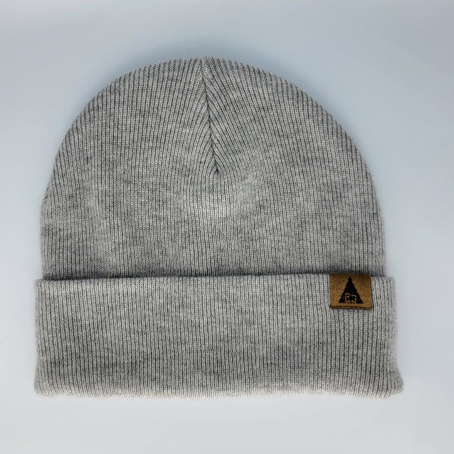 Merino Wool Premium Beanie